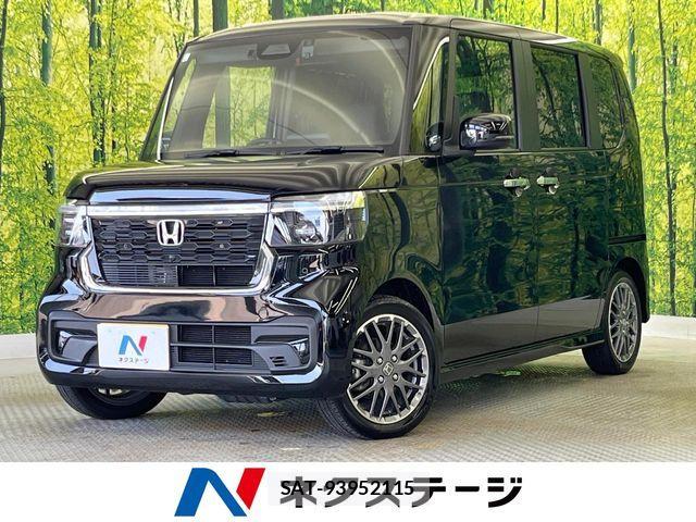 Honda N BOX CUSTOM 2024-02 8231000-0