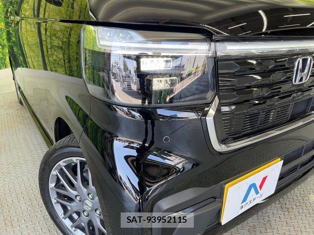 Honda N BOX CUSTOM 2024-02 8231000-12