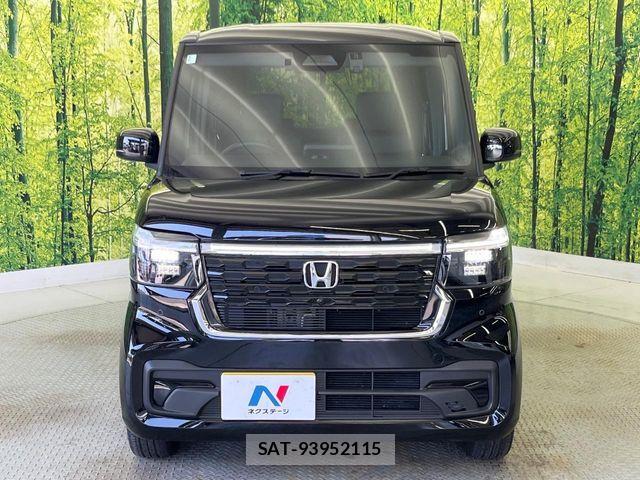 Honda N BOX CUSTOM 2024-02 8231000-14