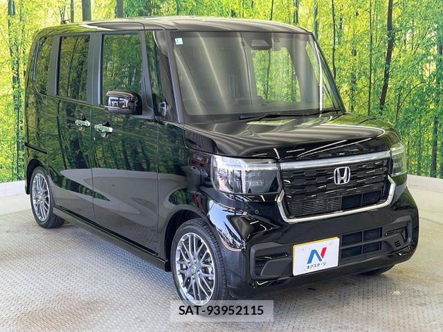 Honda N BOX CUSTOM 2024-02 8231000-16