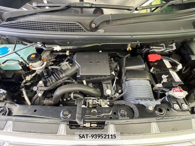 Honda N BOX CUSTOM 2024-02 8231000-18