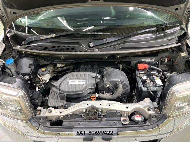 Honda N BOX CUSTOM 2013-10 8231042-17