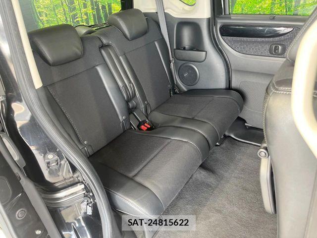 Honda N BOX CUSTOM 2015-06 8231044-9