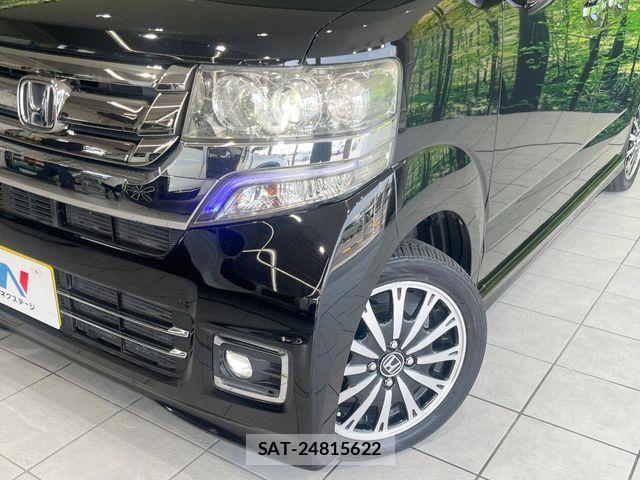 Honda N BOX CUSTOM 2015-06 8231044-11