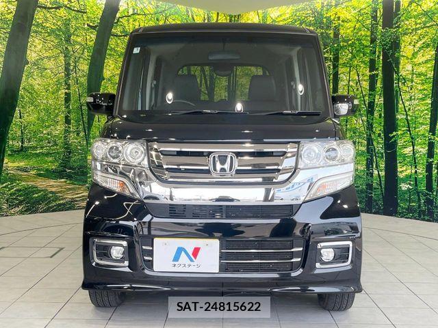 Honda N BOX CUSTOM 2015-06 8231044-13