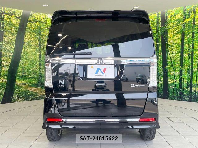Honda N BOX CUSTOM 2015-06 8231044-14