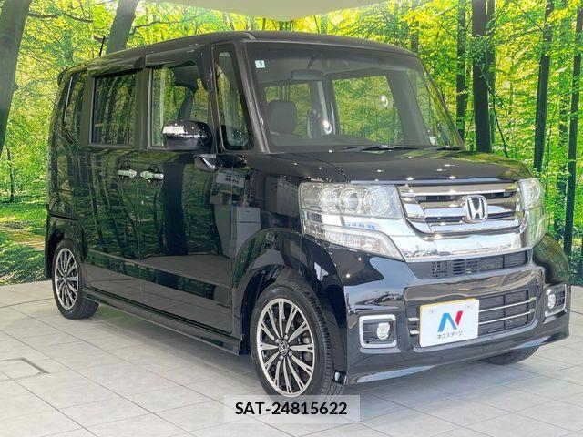 Honda N BOX CUSTOM 2015-06 8231044-15