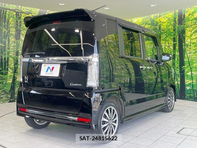 Honda N BOX CUSTOM 2015-06 8231044-16