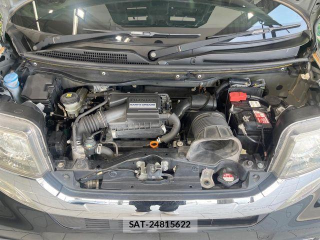 Honda N BOX CUSTOM 2015-06 8231044-17