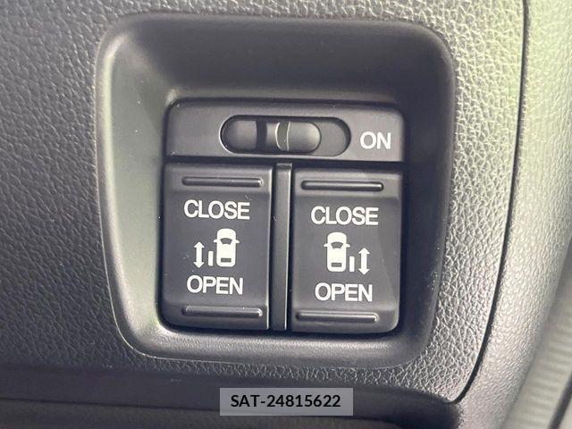 Honda N BOX CUSTOM 2015-06 8231044-2