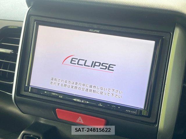 Honda N BOX CUSTOM 2015-06 8231044-3