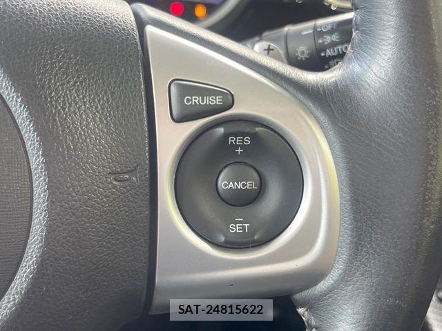 Honda N BOX CUSTOM 2015-06 8231044-5