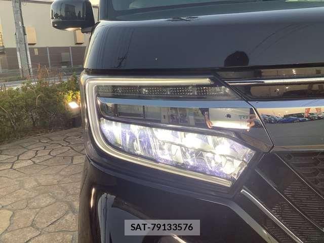 Honda N BOX CUSTOM 2017-11 8231035-10
