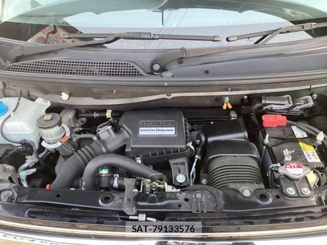 Honda N BOX CUSTOM 2017-11 8231035-12