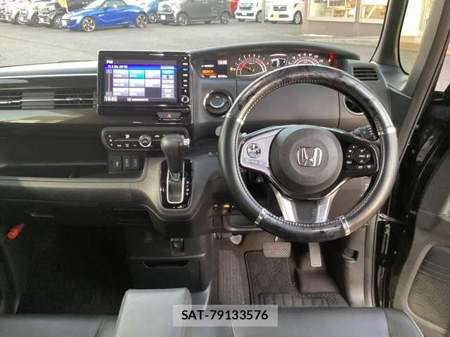 Honda N BOX CUSTOM 2017-11 8231035-13