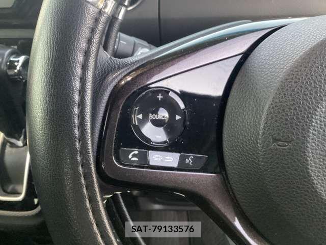 Honda N BOX CUSTOM 2017-11 8231035-14