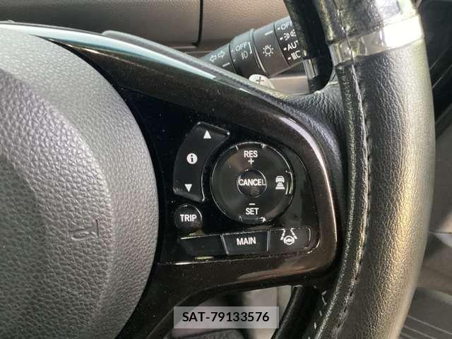 Honda N BOX CUSTOM 2017-11 8231035-15