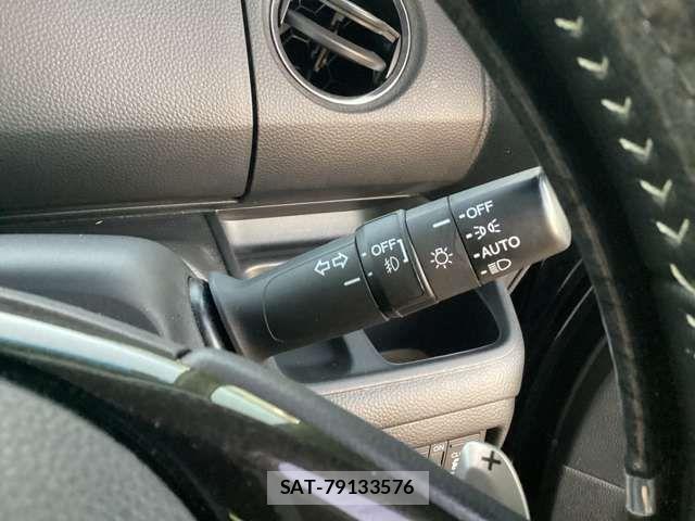 Honda N BOX CUSTOM 2017-11 8231035-17