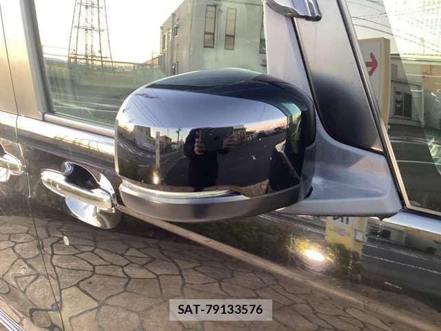 Honda N BOX CUSTOM 2017-11 8231035-8