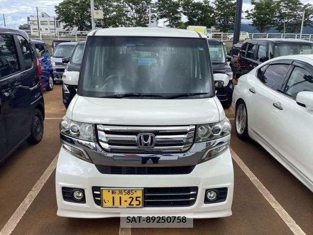 Honda N BOX CUSTOM 2015-09 8231045-0