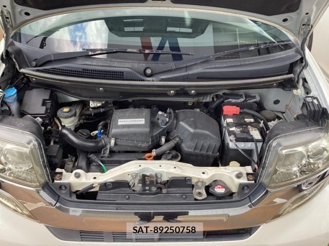 Honda N BOX CUSTOM 2015-09 8231045-9
