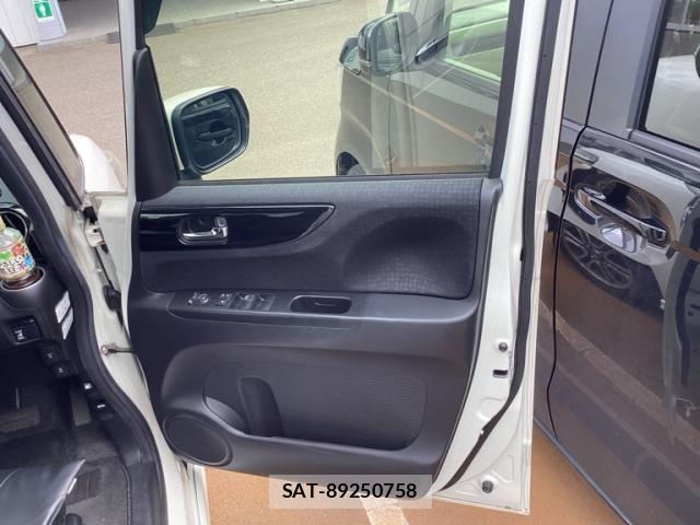 Honda N BOX CUSTOM 2015-09 8231045-10