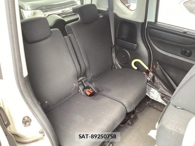 Honda N BOX CUSTOM 2015-09 8231045-13