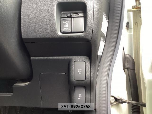 Honda N BOX CUSTOM 2015-09 8231045-16