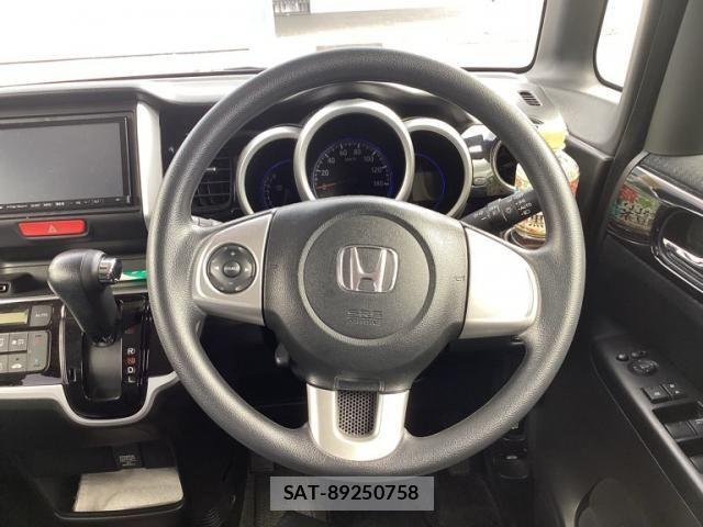 Honda N BOX CUSTOM 2015-09 8231045-17