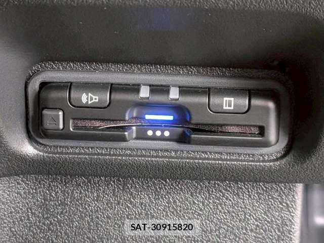 Honda N BOX CUSTOM 2024-06 8231001-17