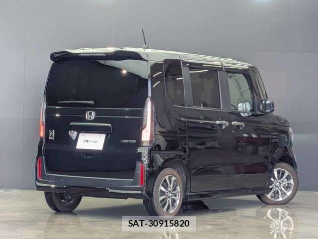 Honda N BOX CUSTOM 2024-06 8231001-1