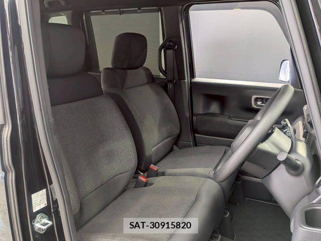Honda N BOX CUSTOM 2024-06 8231001-20