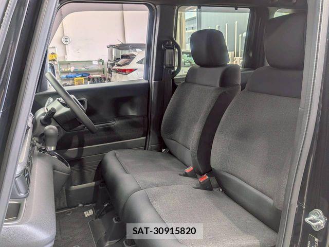 Honda N BOX CUSTOM 2024-06 8231001-21