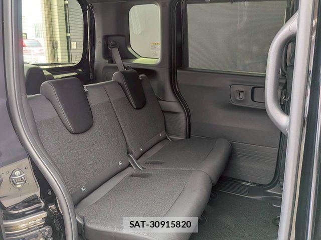 Honda N BOX CUSTOM 2024-06 8231001-22