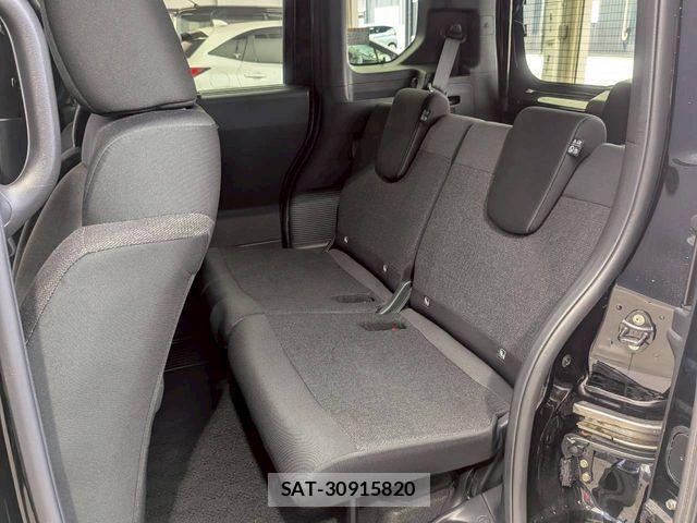 Honda N BOX CUSTOM 2024-06 8231001-23