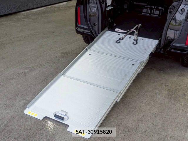 Honda N BOX CUSTOM 2024-06 8231001-25