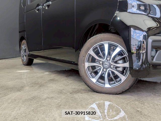 Honda N BOX CUSTOM 2024-06 8231001-27