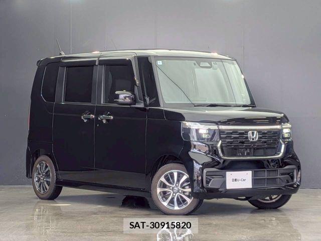 Honda N BOX CUSTOM 2024-06 8231001-28