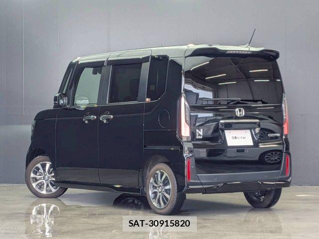 Honda N BOX CUSTOM 2024-06 8231001-29