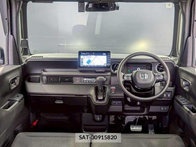 Honda N BOX CUSTOM 2024-06 8231001-3