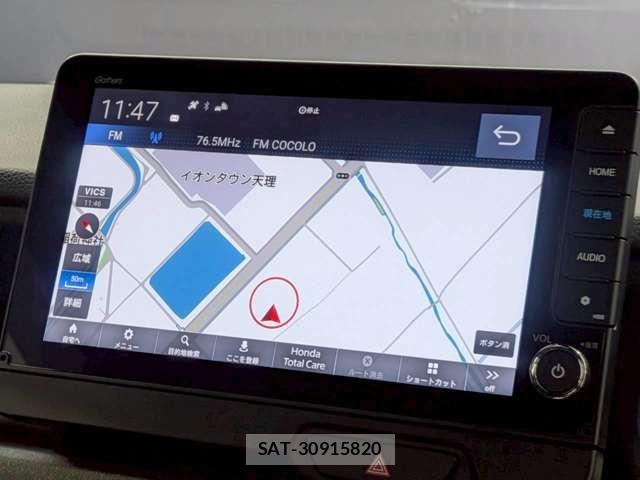 Honda N BOX CUSTOM 2024-06 8231001-4
