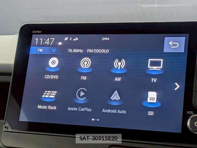 Honda N BOX CUSTOM 2024-06 8231001-5