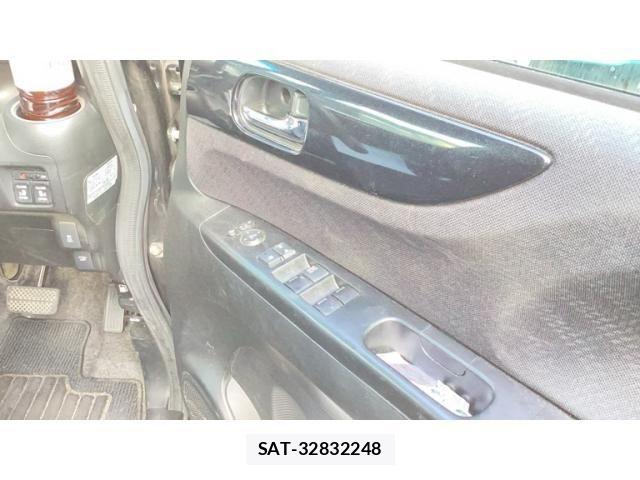 Honda N BOX CUSTOM 2014-09 8231056-9