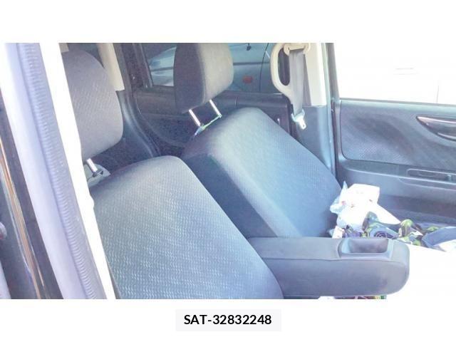 Honda N BOX CUSTOM 2014-09 8231056-12