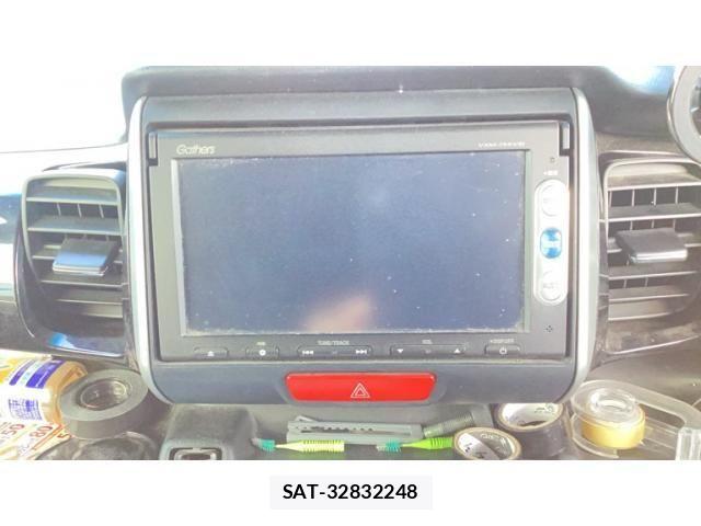 Honda N BOX CUSTOM 2014-09 8231056-14