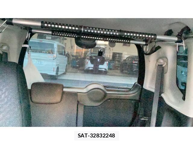 Honda N BOX CUSTOM 2014-09 8231056-18