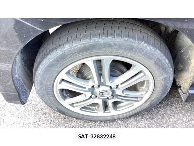 Honda N BOX CUSTOM 2014-09 8231056-5