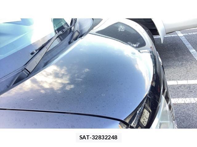 Honda N BOX CUSTOM 2014-09 8231056-7