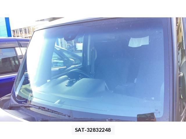 Honda N BOX CUSTOM 2014-09 8231056-8