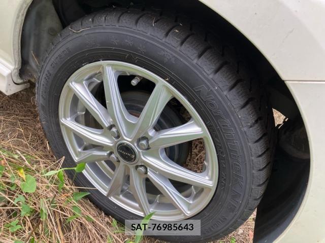 Honda N BOX CUSTOM 2014-09 8231057-8